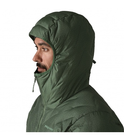 Patagonia Durable Down Hoody M's