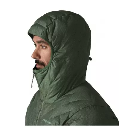 Яке Patagonia Durable Down Hoody M's