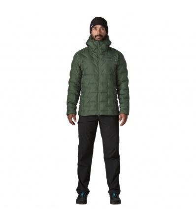 Patagonia Durable Down Hoody M's