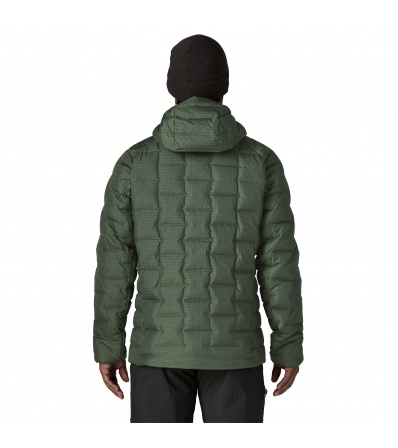 Patagonia Durable Down Hoody M's