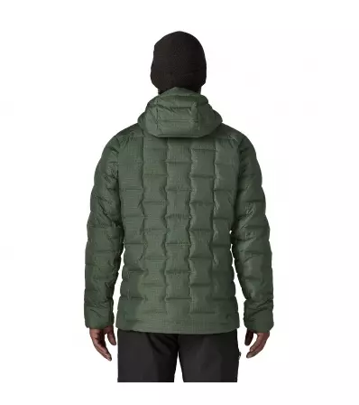Яке Patagonia Durable Down Hoody M's