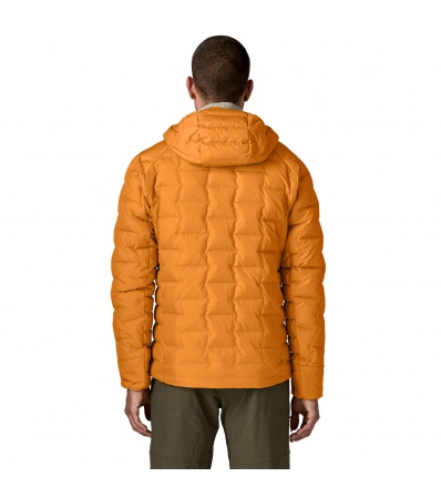 Patagonia Durable Down Hoody M's