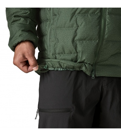 Patagonia Durable Down Hoody M's