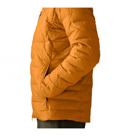 Patagonia Durable Down Hoody M's