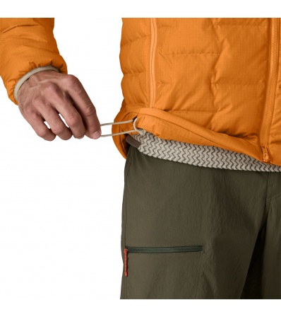 Patagonia Durable Down Hoody M's