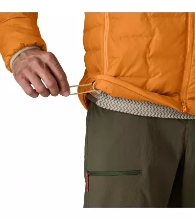 Яке Patagonia Durable Down Hoody M's
