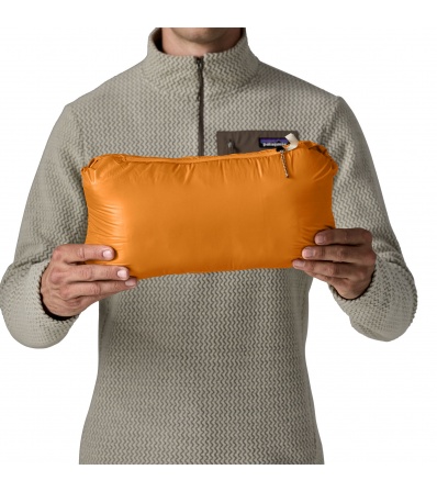 Patagonia Durable Down Hoody M's