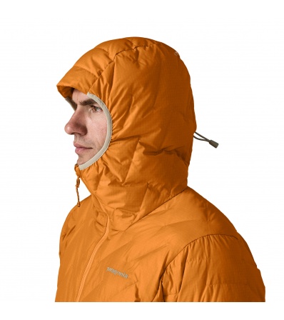 Patagonia Durable Down Hoody M's
