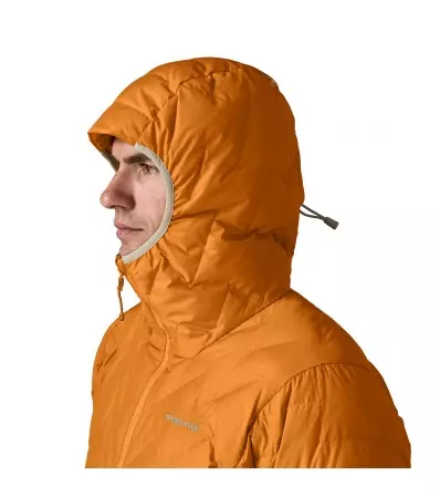 Яке Patagonia Durable Down Hoody M's