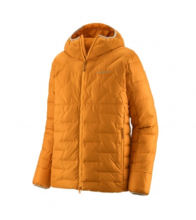 Patagonia Durable Down Hoody M's