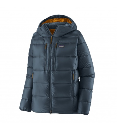 Veste Patagonia Fitz Roy Down Hoody M's