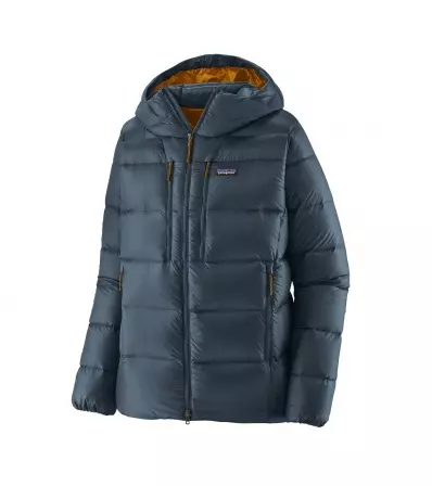 Яке Patagonia Fitz Roy Down Hoody M's