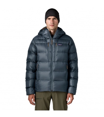 Veste Patagonia Fitz Roy Down Hoody M's