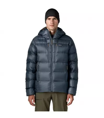 Яке Patagonia Fitz Roy Down Hoody M's