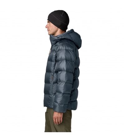 Veste Patagonia Fitz Roy Down Hoody M's