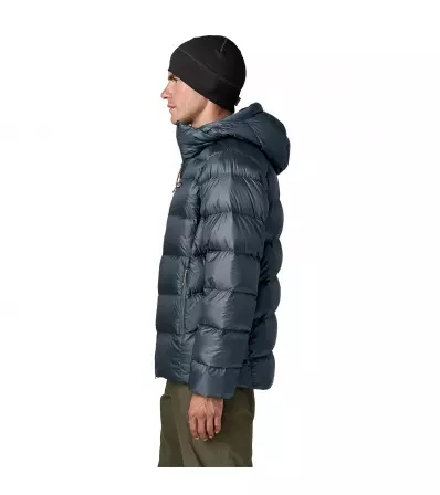 Яке Patagonia Fitz Roy Down Hoody M's