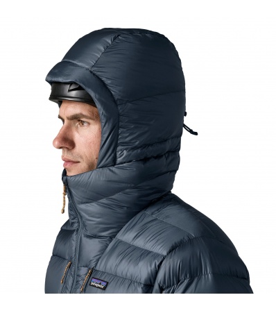 Veste Patagonia Fitz Roy Down Hoody M's