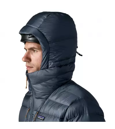 Яке Patagonia Fitz Roy Down Hoody M's