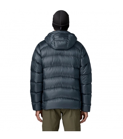 Veste Patagonia Fitz Roy Down Hoody M's