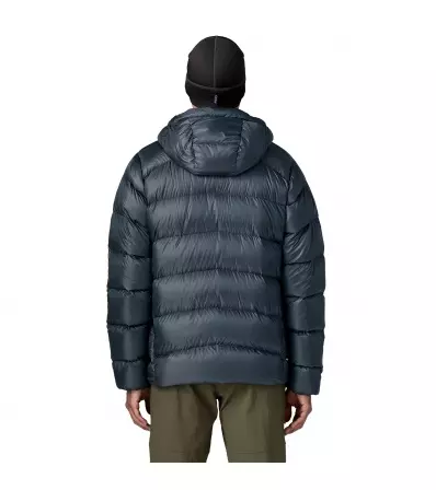 Яке Patagonia Fitz Roy Down Hoody M's