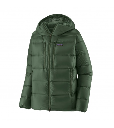 Veste Patagonia Fitz Roy Down Hoody M's