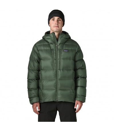 Veste Patagonia Fitz Roy Down Hoody M's