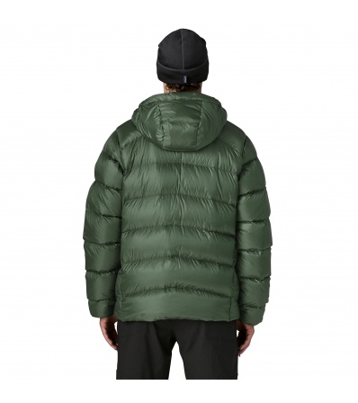 Veste Patagonia Fitz Roy Down Hoody M's