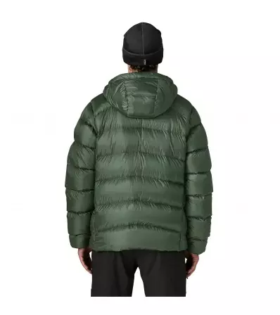 Яке Patagonia Fitz Roy Down Hoody M's