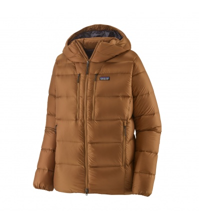 Veste Patagonia Fitz Roy Down Hoody M's