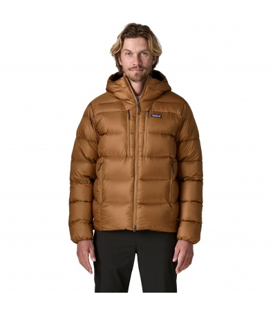 Veste Patagonia Fitz Roy Down Hoody M's