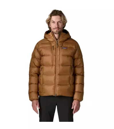 Яке Patagonia Fitz Roy Down Hoody M's