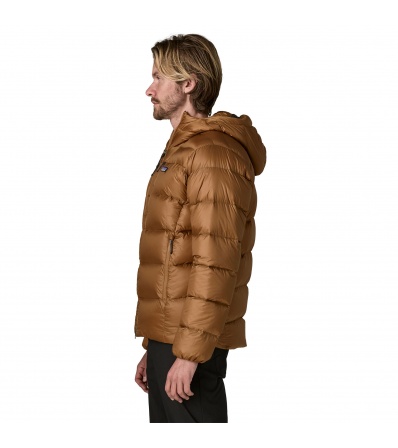 Veste Patagonia Fitz Roy Down Hoody M's