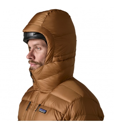 Veste Patagonia Fitz Roy Down Hoody M's