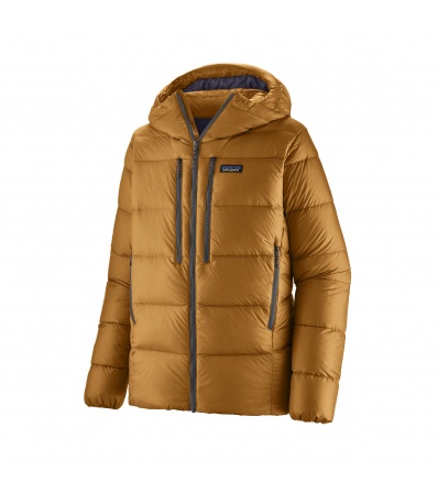 Jacket Patagonia Fitz Roy Down Hoody M's Winter 2025