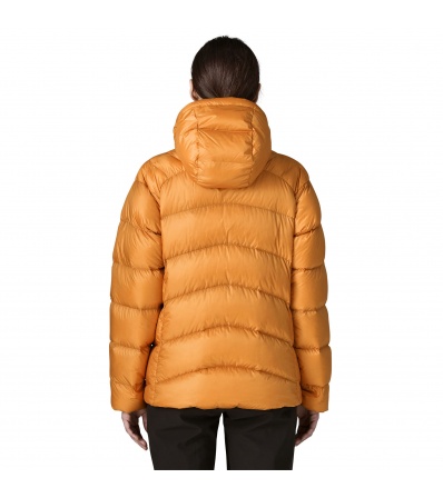Яке Patagonia Fitz Roy Down Hoody W's