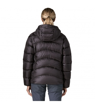Jacket Patagonia Fitz Roy Down Hoody W's