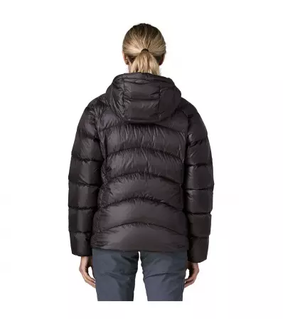 Jacket Patagonia Fitz Roy Down Hoody W's