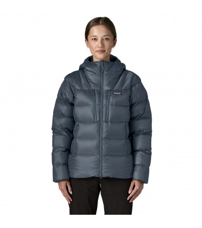 Jacket Patagonia Fitz Roy Down Hoody W's