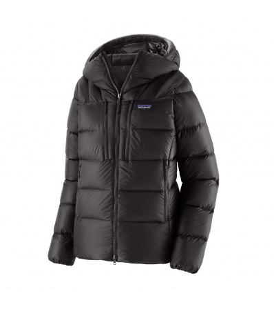 Jacket Patagonia Fitz Roy Down Hoody W's