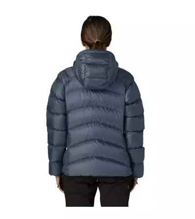 Jacket Patagonia Fitz Roy Down Hoody W's