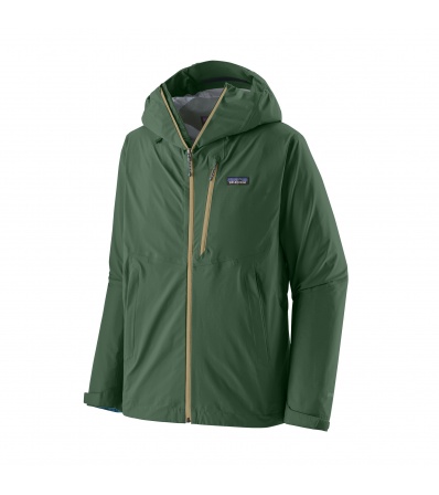 Patagonia Granite Crest Jacket М's