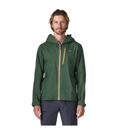 Patagonia Granite Crest Jacket М's