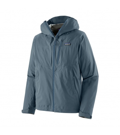 Patagonia Granite Crest Jacket М's Summer 2025