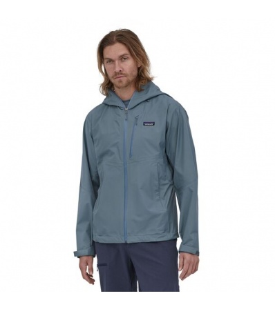 Patagonia Granite Crest Jacket М's Summer 2025