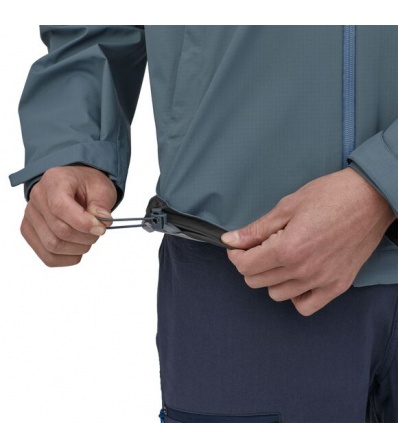 Patagonia Granite Crest Jacket М's Summer 2025
