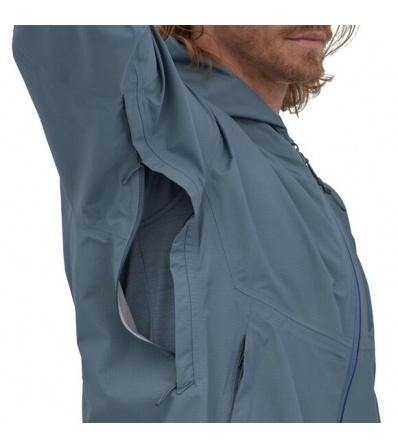 Patagonia Granite Crest Jacket М's Summer 2025