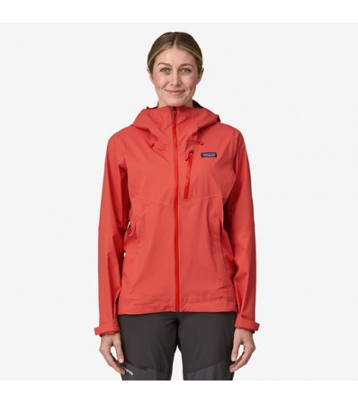 Яке Patagonia Granite Crest Jacket W's Summer 2024