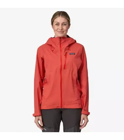 Patagonia Granite Crest Jacket W's Summer 2024