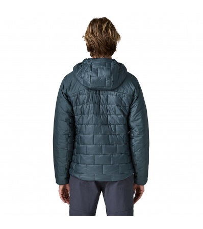Яке Patagonia Hi-Loft Nano Puff Hoody M's