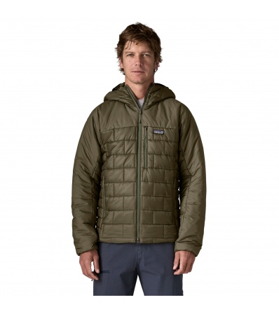 Яке Patagonia Hi-Loft Nano Puff Hoody M's